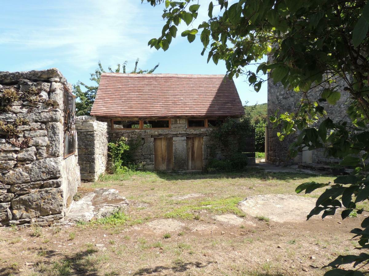 Le Pigeonnier Διαμέρισμα Martel Εξωτερικό φωτογραφία